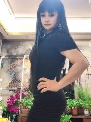 南京迈皋桥吞精的小姐姐